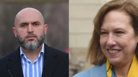 Արմեն Աշոտյանը կալանավայրից բաց նամակ է գրել Հայաստանում ԱՄՆ դեսպան Քրիստինա Քվինին