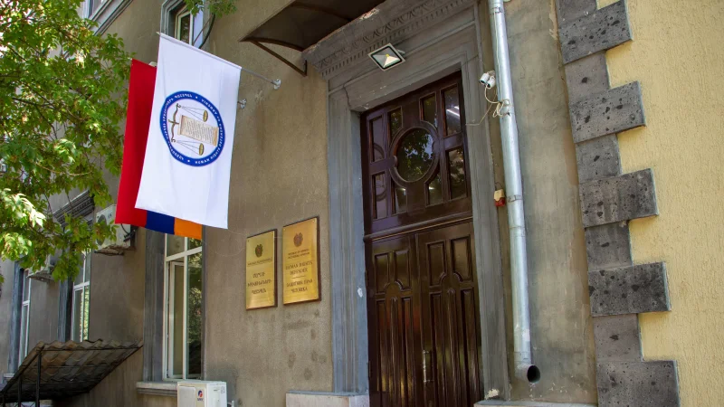 Առևանգված երկու հայ զինծառայողի հարազատներն ահազանգում են․ ՀՀ ՄԻՊ