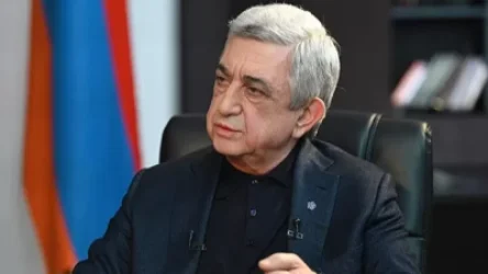 «Որտե՞ղ է մեզնից յուրաքանչյուրը». Սերժ Սարգսյան