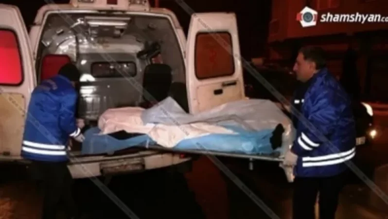 Նոր մանրամասներ ռուս փաստաբանի մահվան դեպքից