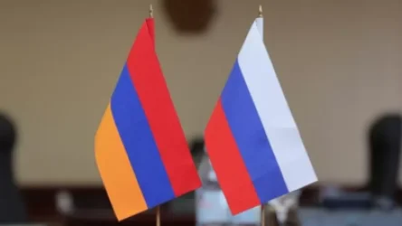 ՌԴ-ն հյուպատոսություն կբացի Սյունիքում