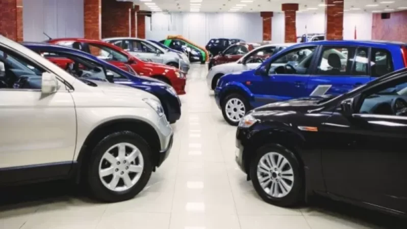 Ավտոսրահներում առևտուրը եռում է. ինչն է պատճառը․ ArmLur