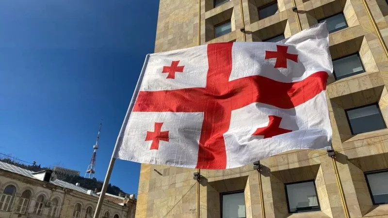 Վրաստանի դեսպանը Կիևից կվերադառնա Թբիլիսի