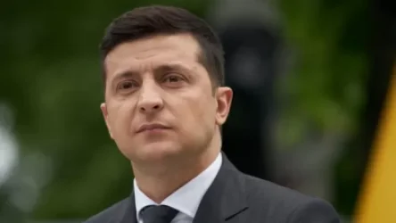 Կյանքը պետք է հաղթի պատերազմին․  Զելենսկին ֆոտոշարք է հրապարակել