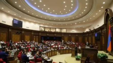 ՔՊ-ն միայնակ նիստ արեց և ընտրեց իր առաջադրած թեկնածուներին