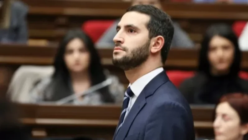 Սերժ Սարգսյանը քննարկել է փուլային տարբերակ․ Ռուբինյանն անդրադարձավ հրապարակված փաստաթղթին