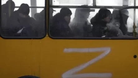 Ուկրաինան հայտարարել է Ռուսաստանի հետ գերիների չորրորդ փոխանակման մասին