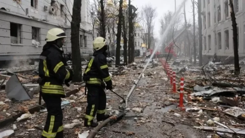 ԱՄՆ հետախուզությունն ակտիվացնում է Ուկրաինայի հետ համագործակցությունը