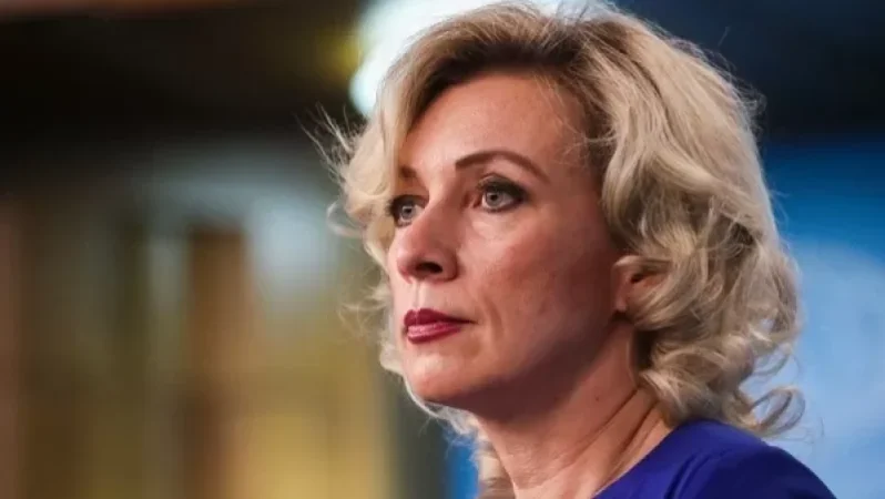 Ռուսաստանը պատրաստ է աջակցել Հայաստանի և Ադրբեջանի միջև խաղաղության պայմանագրի կնքմանը. Զախարովա