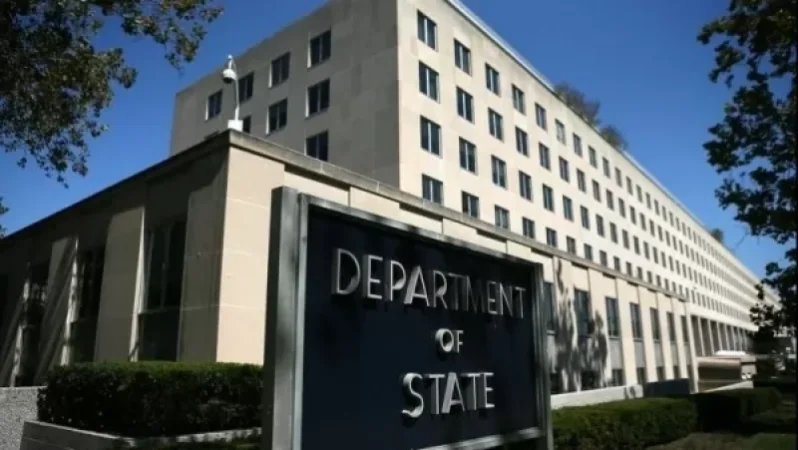 ԱՄՆ-ը պատրաստ է օգնել Ադրբեջանին և Հայաստանին հասնել համապարփակ խաղաղության. ԱՄՆ Պետդեպ