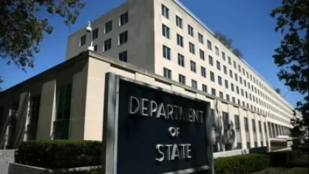 ԱՄՆ-ը պատրաստ է օգնել Ադրբեջանին և Հայաստանին հասնել համապարփակ խաղաղության. ԱՄՆ Պետդեպ