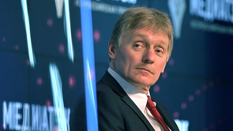 Պեսկովը մեկնաբանել է ռուսների սպանության մասին` ամերիկացի սենատորի խոսքերը