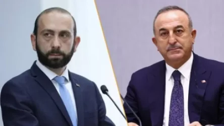 Ինչ է առաջարկել Հայաստանը Թուրքիային․ ԱԳՆ խոսնակը մանրամասներ է ներկայացնում