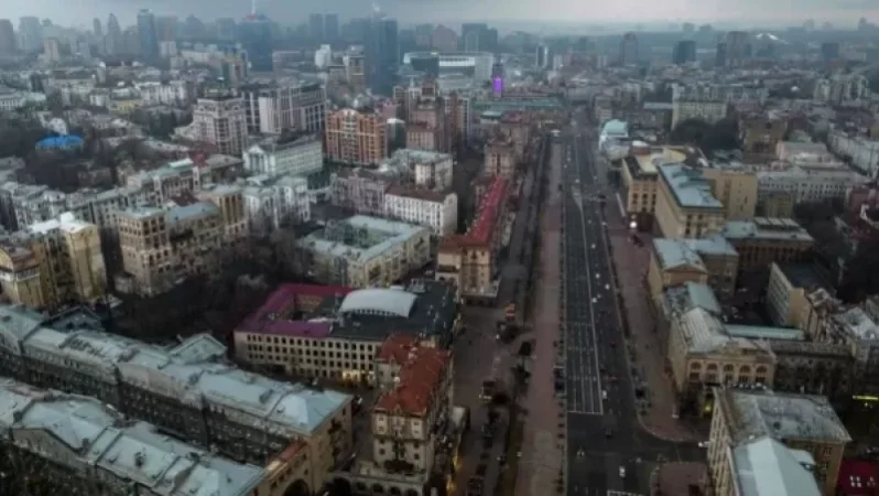 Ռուսաստանը Կիևին հրթիռային հարվածներ կհասցնի իր տարածքի վրա գրոհների դեպքում