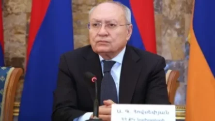 28 հա մակերեսով թվով 10 հողատարածք ձևական աճուրդով օտարվել էԱղվան Հովսեփյանի որդուն. քրգործը դատարանում է