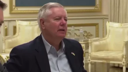 ՏԵՍԱՆՅՈՒԹ. «Ռուսները մահանում են. երբեք այդքան հաջող գումար չենք ծախսել». ինչպես են ՌԴ-ում մեկնաբանում ԱՄՆ սենատորի խոսքերը