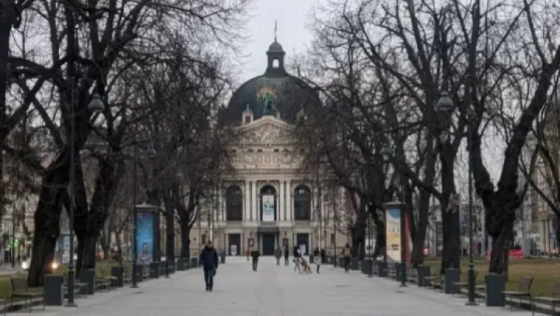 Լվովում կանվանափոխեն ռուս գործիչների անուններով փողոցները