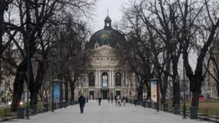 Լվովում կանվանափոխեն ռուս գործիչների անուններով փողոցները