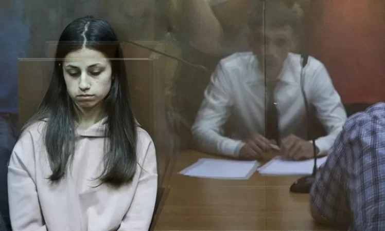 Խաչատուրյան քույրերից մեկին բնակարանից կզրկի իր  տատիկը