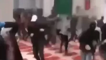 Նոր տեսակադրեր․ զանգվածային բախումներ՝ մահմեդականների և հրեաների միջև