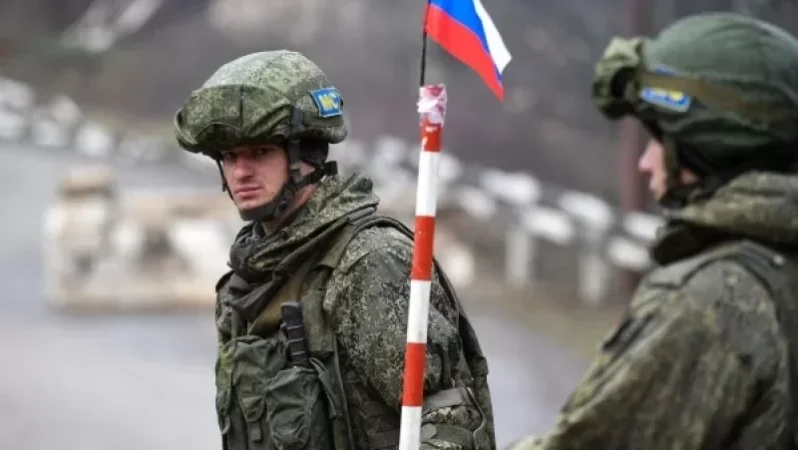 ՌԴ ՊՆ-ն հայտնել է Արցախում ադրբեջանական կողմից հերթական խախտման մասին