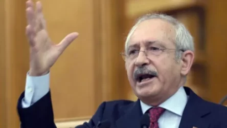 Ինձ վրա ճնշում է գործադրվել․ Քըլըչդարօղլուն Թուրքիայի ընտրությունների մասին