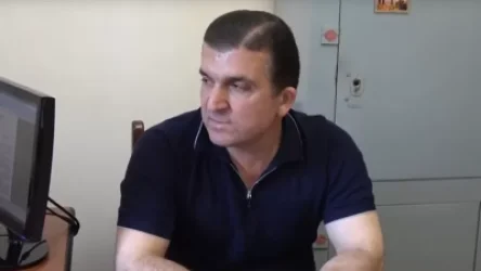 Կալանավորվել է Սերժ Սարգսյանի թիկնազորի նախկին պետ Վաչագան Ղազարյանը. Armlur