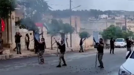 ՏԵՍԱՆՅՈՒԹ․ Էրդողանի վերընտրության տոնակատարության արդյունքում զոհեր կան