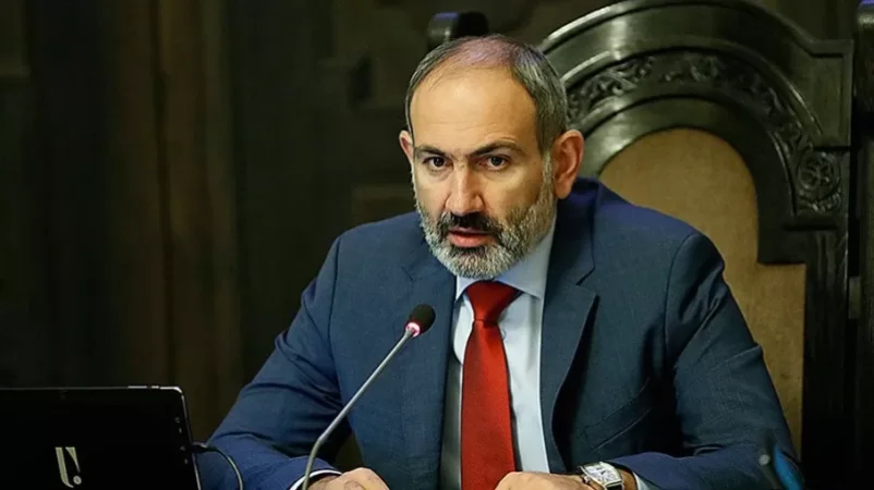 «ՀՀ-ում տնտեսական աննախադեպ աճ է տեղի ունեցել». Փաշինյան