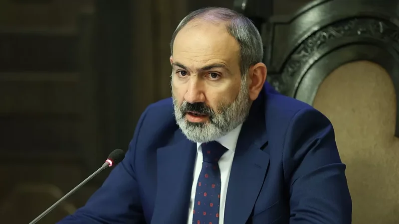 2018-ի նկատմամբ 2022-ին գործազրկությունը նվազել է․ վարչապետ