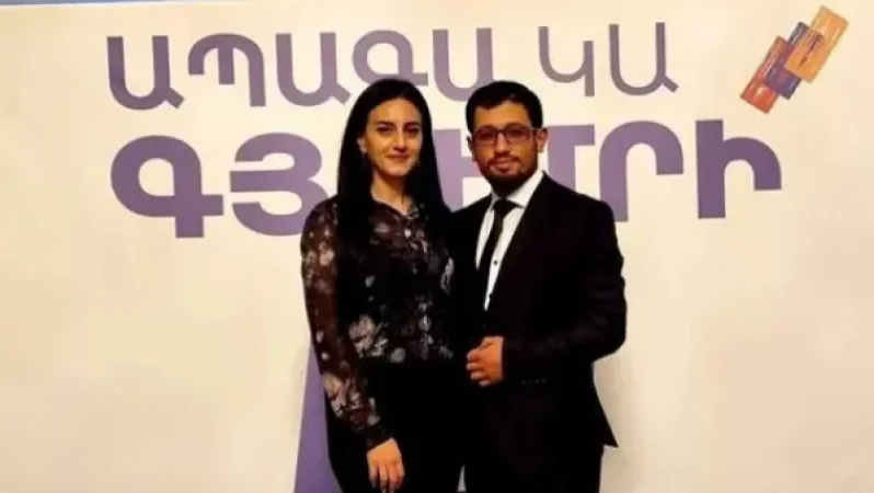 Շիրակի մարզպետի եղբայրը հրաժարվել է մանդատից, հարսը՝ պաշտոնից․ եղբայրը լքում է ՔՊ-ի շարքերը