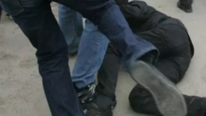 Արտակարգ դեպք Կոտայքում. ըստ ահազանգի, «Կարգո Շին» և «Բլոկ Շին» ՍՊԸ տնօրենները ծեծել են քաղաքացուն, վերցրել փաստաթղթերը