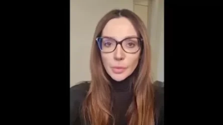 ՏԵՍԱՆՅՈՒԹ․ Վիկտոր Մեդվեդչուկի կինը օգնության խնդրանքով դիմել է Մեծ Բրիտանիային