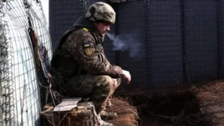 Պուշիլինը հայտարարել է, թե վերջին օրերի ընթացքում քանի ուկրաինացի զինծառայող է զենքն ինքնակամ վայր դրել ու հանձնվել