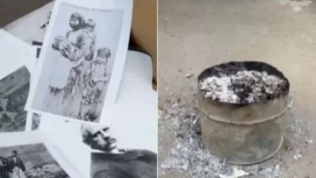 Հայկ Դեմոյանը մանրամասներ է ներկայացրել Ծիծեռնակաբերդի զբոսայգում տեղի ունեցած միջադեպից