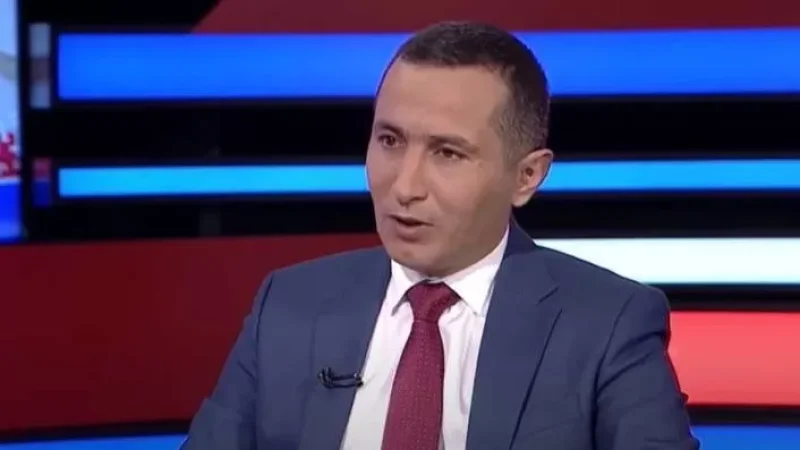 «Բոլոր սահմանամերձ բնակավայրերում էլ զենքեր կան». Սյունիքի մարզպետ