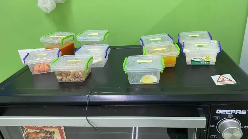 Թունավորման դեպքից հետո Արտաշատի թիվ 4 մանկապարտեզի խոհանոցի գործունեությունը կասեցվել է