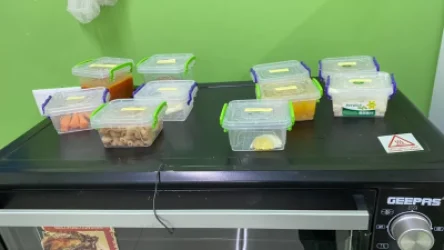 Թունավորման դեպքից հետո Արտաշատի թիվ 4 մանկապարտեզի խոհանոցի գործունեությունը կասեցվել է