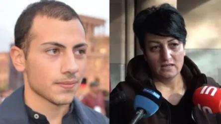 «Աշոտ Փաշինյանի և Գայանե Մարտիրոսյանի գործը դատարանի տիրույթում է». փաստաբան