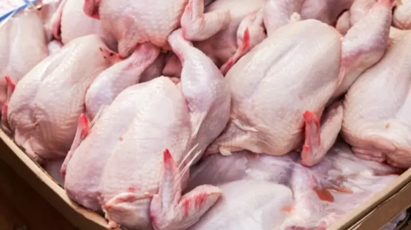 ՀՀ-ում թունավորումների 70%  դեպքում օգտագործված սննդամթերքը եղել է հավի միսը. ՍԱՏՄ