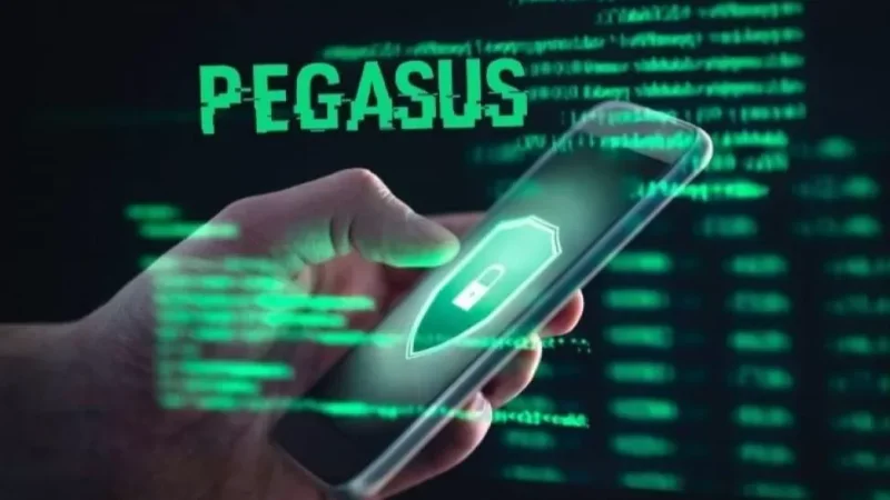 Եթե ՀՀ–ում Pegasus-ի վարակումները եղել են Ադրբեջանից, ապա Իսրայելը թույլ է տվել. Սամվել Մարտիրոսյան