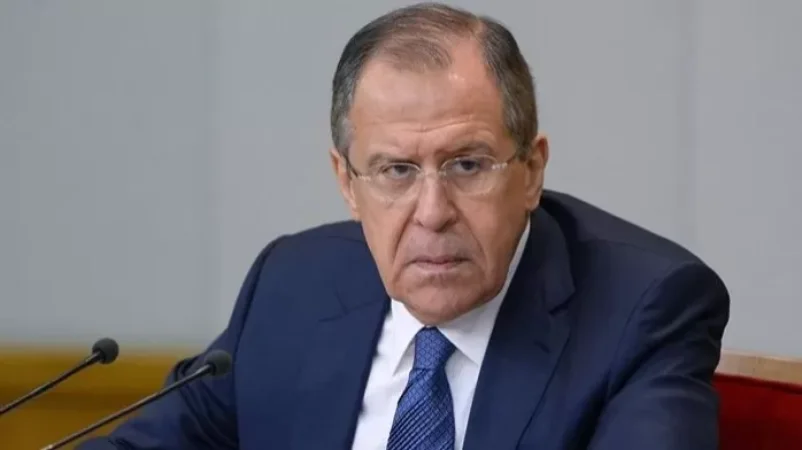 «Եվրոպայի կենտրոնում մեծ պայթյուն է հասունանում». Լավրով