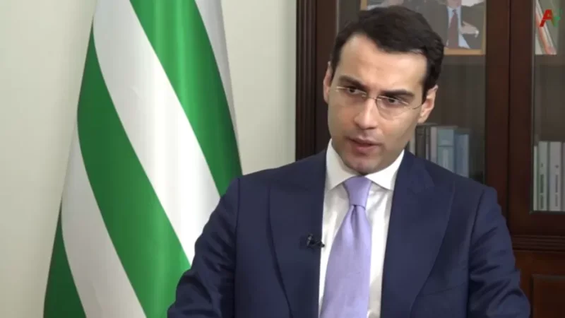 Լեռնային Ղարաբաղը Ադրբեջանի կազմում ճանաչելը ողբերգություն է. Արձինբա