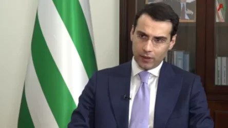 Լեռնային Ղարաբաղը Ադրբեջանի կազմում ճանաչելը ողբերգություն է. Արձինբա