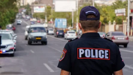 «2022թ–ին 45 ոստիկան ազատվել է աշխատանքից լիազորությունները չարաշահելու համար». Ֆիդանյան