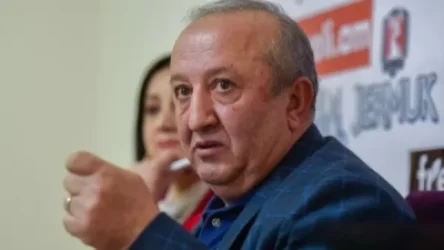 Դավիթ Տոնոյան և Նիկոլ Փաշինյանը ստում են․ Մովսես Հակոբյան