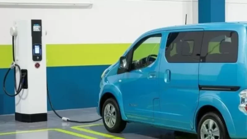 Մայրաքաղաքում ապօրինի տեղադրված և ապամոնտաժված էլեկտրամոբիլային լցակայանները կտեղադրվեն այլ վայրերում