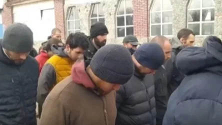 ՏԵՍԱՆՅՈՒԹ․ Հրապարակվել են գերության մեջ հայտնված ուկրաինացի զինծառայողներից տեսակադրեր