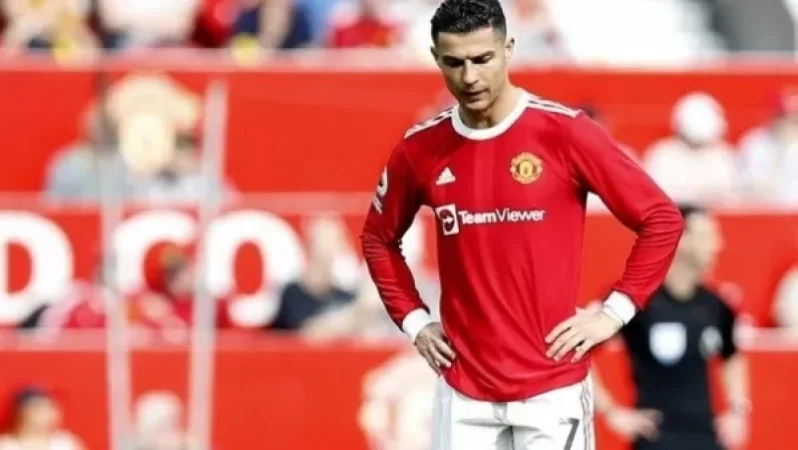 Կրիշտիանու Ռոնալդուն հայտնել է ծնվելու ժամանակ որդու մահվան մասին