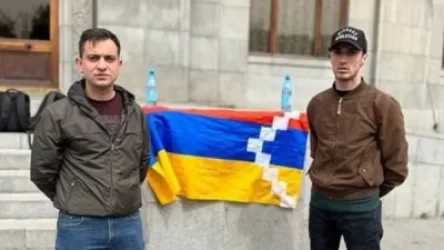 Աղերսում և պահանջում եմ դադարեցնել հացադուլը. Թագուհի Թովմասյանը՝ հացադուլ հայտարարած 44-օրյա պատերազմի մասնակիցներին